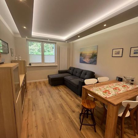 Apartament Przylesie Sopot Eksteriør bilde
