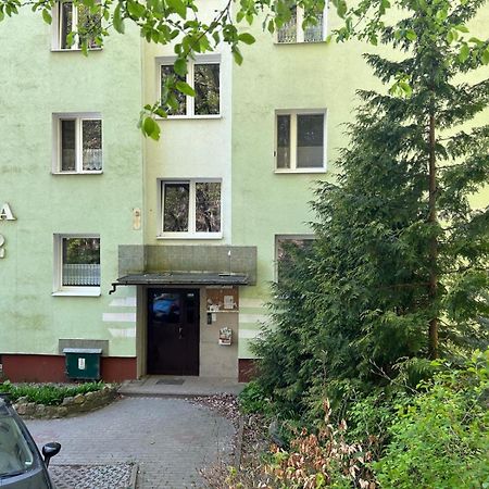 Apartament Przylesie Sopot Eksteriør bilde