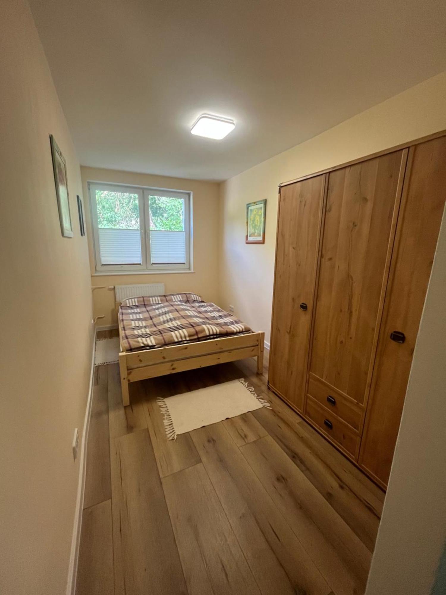 Apartament Przylesie Sopot Eksteriør bilde
