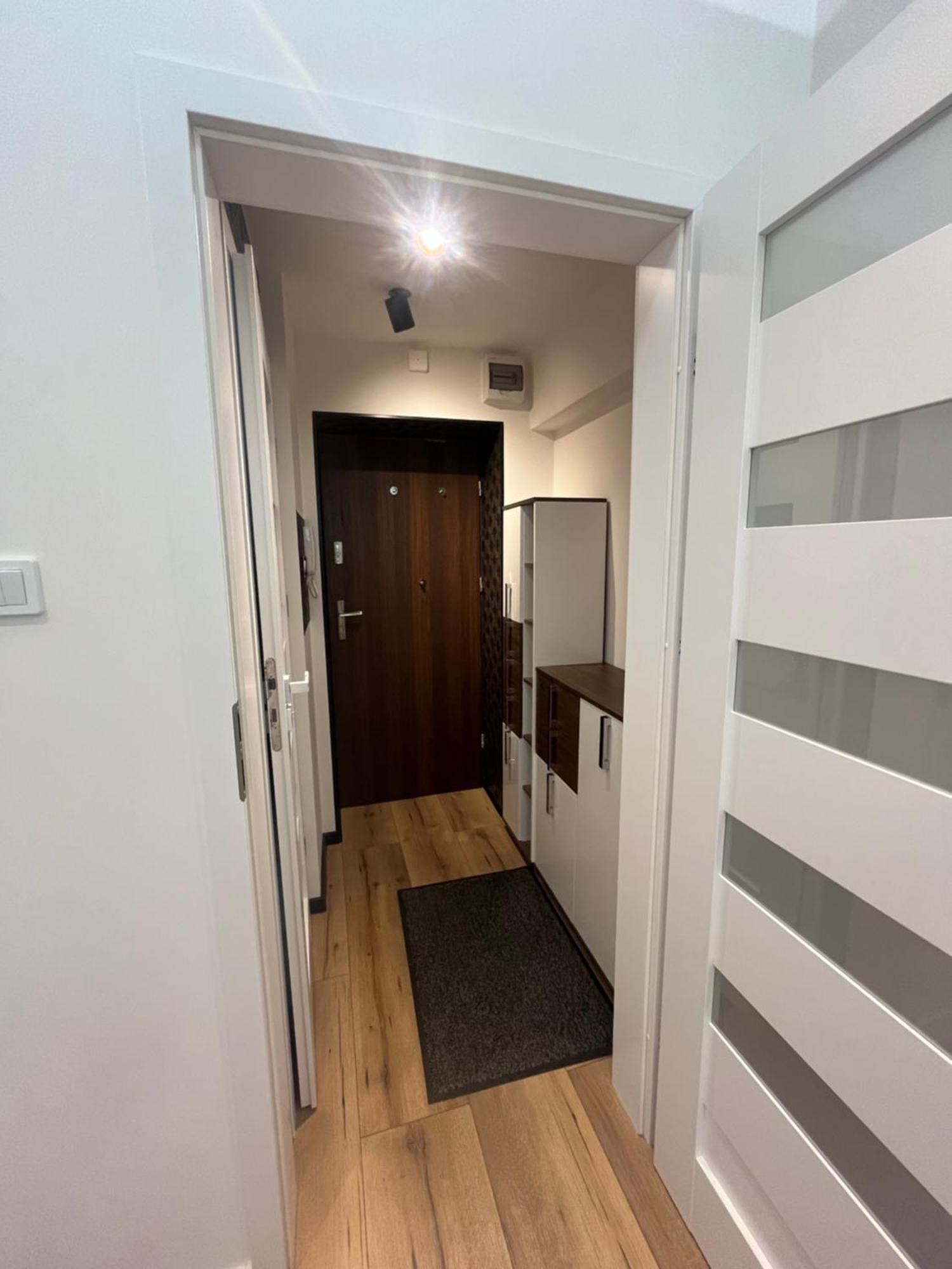 Apartament Przylesie Sopot Eksteriør bilde